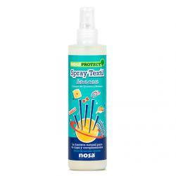 NOSAPROTECT SPRAY TEXTIL con ARBOL DE TE (250ml)			