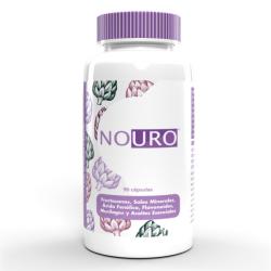 NOURO® DEPURADOR ORGÁNICO (90 CAPSULAS)