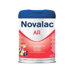 NOVALAC AR (800g)