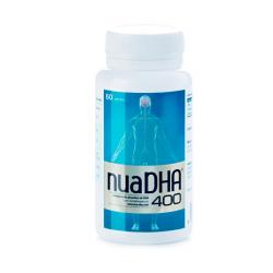 NUADHA 400mg (60 perlas)	