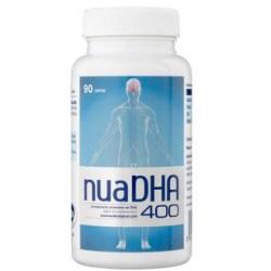 NuaDHA® 400mg (90 Perlas)