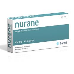 NURANE® (30caps) 