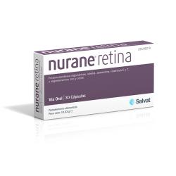 Nurane® Retina (30CAPS)	