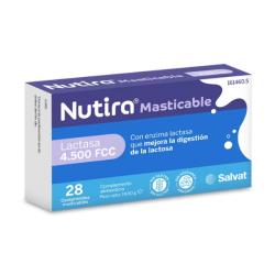 NUTIRA MASTICABLE 4500 FCC (28 COMP.MASTICABLES)