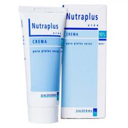 Nutraplus Crema Pieles Secas (60ml)  