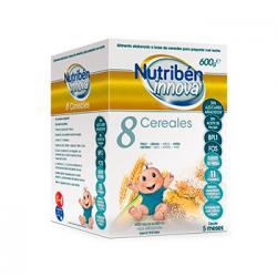 Innova® 8 Cereales (600g)