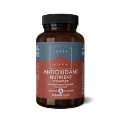 Nutrientes Antioxidantes COMPLEX (100 Cápsulas)