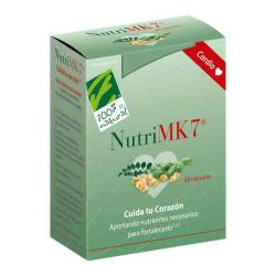 NutriMK7® Cardio (60 perlas)
