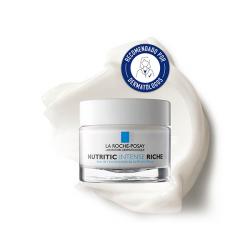 NUTRITIC INTENSE RICA CUIDADO DERMATOLÓGICO HIDRATANTE (50ML)	