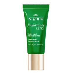 NUXURIANCE ULTRA CONTORNO DE OJOS Y LABIOS (15ML)