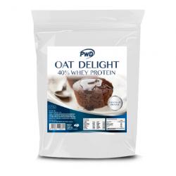 OAT DELIGHT 40% Whey Protein Brownie (1.5kg)