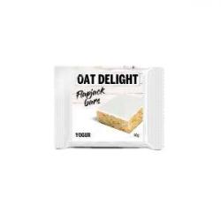 OAT DELIGHT FLAPJACK yogur (16 barritas)	