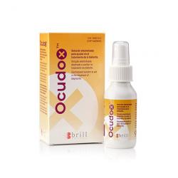 Ocudox Antiséptico Activo (Spray 60ML)