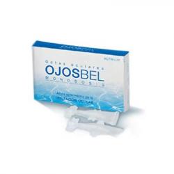 OJOSBEL GOTAS OCULARES 0,30mg/0,08ml Colirio (10 unidosis 0,5ml)