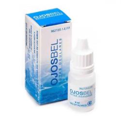 OJOSBEL GOTAS OCULARES 0,30 mg/0,08ml Colirio en solución (8ml)