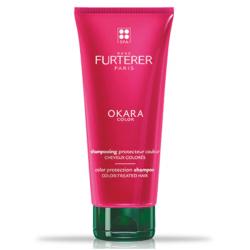 OKARA COLOR CHAMPÚ (200ML)