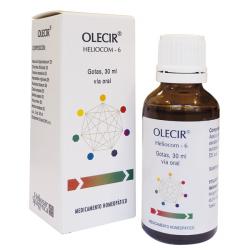 Olecir (30ml) - Tónico venoso