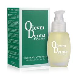 Oleum Derma 100% Natural (50ml)