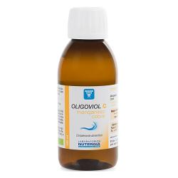 OligoViol C -Manganeso de Cobre (150ml)
