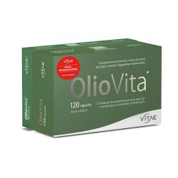 Oliovita® Piel y Mucosas - Ahora tenemos pack 120 + 30 Cápsulas regalo