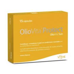 OlioVita® Protect (15 cápsulas)
