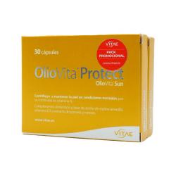 Oliovita Protect DUPLO (30caps x 2 UNIDADES)