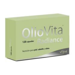 OLIOVITA RADIANCE (120 VEG.CÁPSULAS)