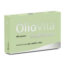 OLIOVITA RADIANCE (60 VEG.CÁPSULAS) NOVEDAD!