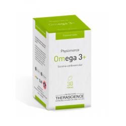 OMEGA 3+ (30 Perlas)