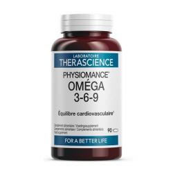 OMEGA 3-6-9 (90 COMPRIMIDOS)