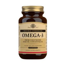 OMEGA 3 ALTA CONCENTRACION (120 CAPS.BLANDAS)