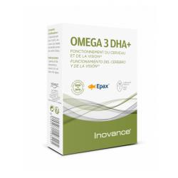 OMEGA 3 DHA+ (30caps)