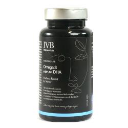 OMEGA 3 RICO EN DHA VISIÓN Y SALUD CEREBRAL (30 CAPSULAS)