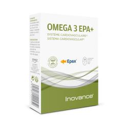 OMEGA3 EPA+  (30 CÁPS. BLANDAS) NUEVA FORMULACIÓN!