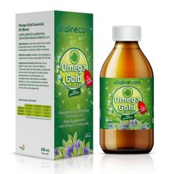 Omega Gold 100% VEGETAL (250ml)