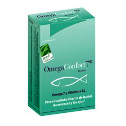 OmegaConfort7® (30 Perlas)