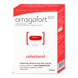 Omegafort Colesterol (30caps)  