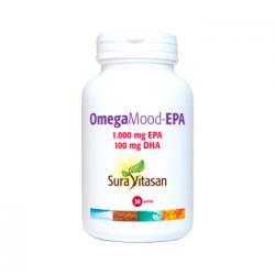 OMEGAMOOD EPA (30 PERLAS)		