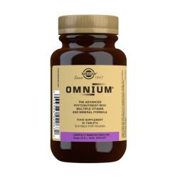 Omnium FITONUTRIENTES (90 COMPRIMIDOS)