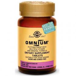 Omnium- Multifitonutrientes