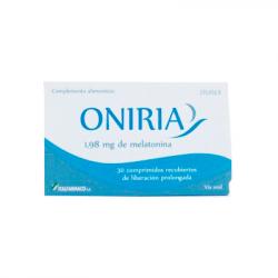 ONIRIA (30comp)