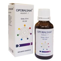 OpoBalsam Gotas (30ml) - Aparato locomotor