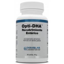 Opti-DHA (60perlas)