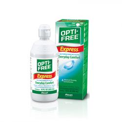 OPTI-FREE® EXPRESS (355ML)