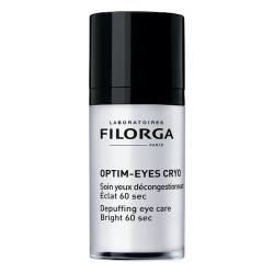 OPTIM-EYES CRYO CONTORNO DE OJOS (15ML) 