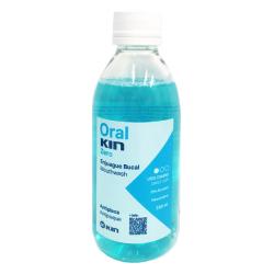 ORALKIN ZERO ENJUAGUE BUCAL (250ML)