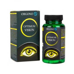 ORGONO OPTIMUM VISION (60caps) 