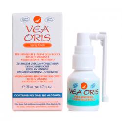 ORIS Spray Protector Bucal (20ml)		