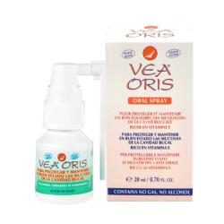 ORIS SRAY BUCAL PROTECTOR MUCOSA (20ml)		