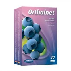 ORTHALNET (30caps)